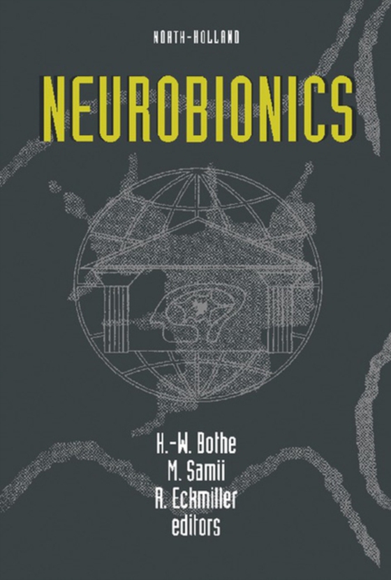 Neurobionics (e-bog) af -