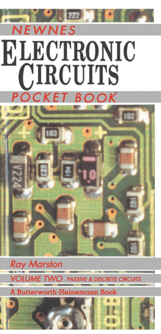 Passive and Discrete Circuits (e-bog) af MARSTON, R M