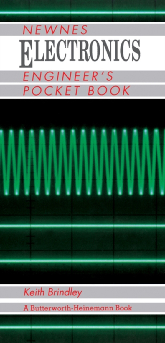 Newnes Electronics Engineers Pocket Book