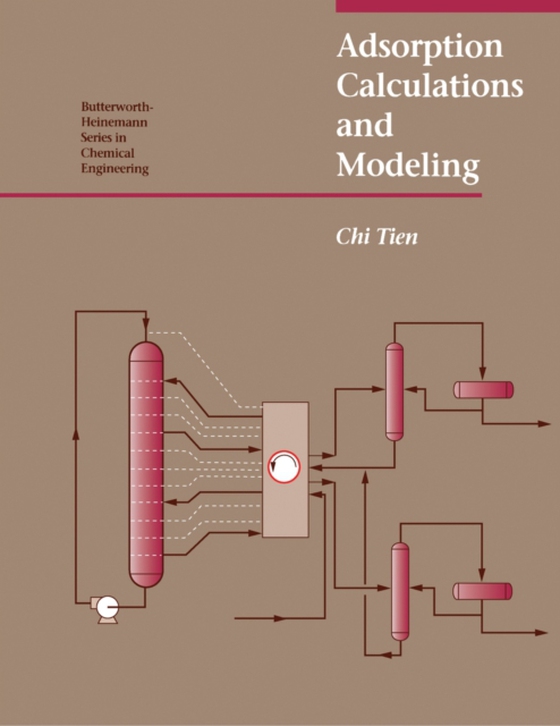 Adsorption Calculations and Modelling (e-bog) af -