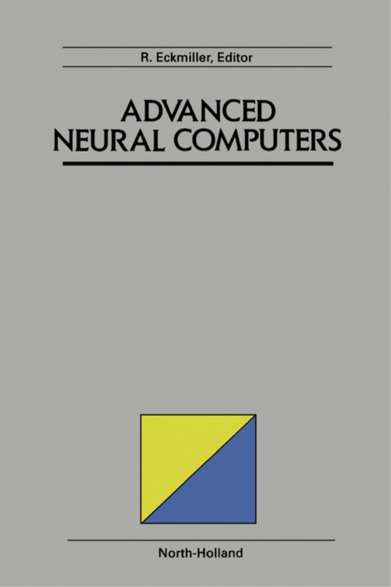 Advanced Neural Computers (e-bog) af -