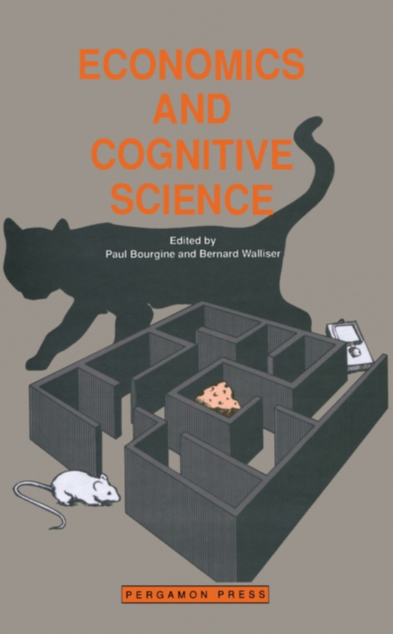 Economics and Cognitive Science (e-bog) af Walliser, Bernard