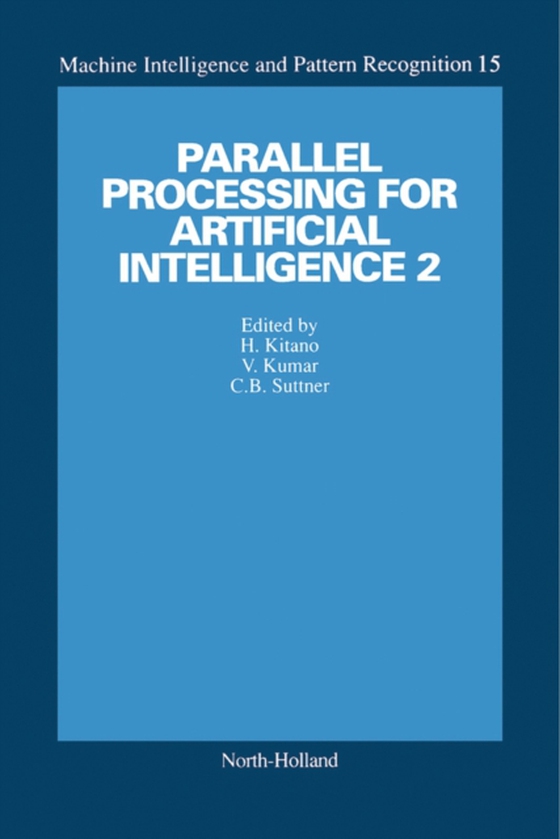 Parallel Processing for Artificial Intelligence 2 (e-bog) af -