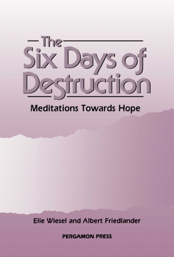 Six Days of Destruction