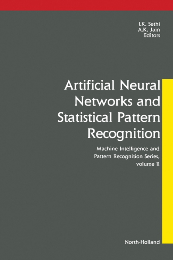 Artificial Neural Networks and Statistical Pattern Recognition (e-bog) af -