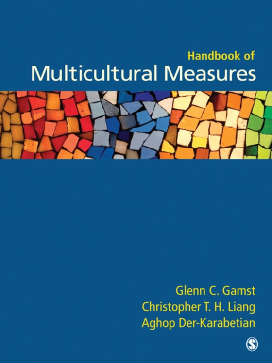 Handbook of Multicultural Measures (e-bog) af Der-Karabetian, Aghop