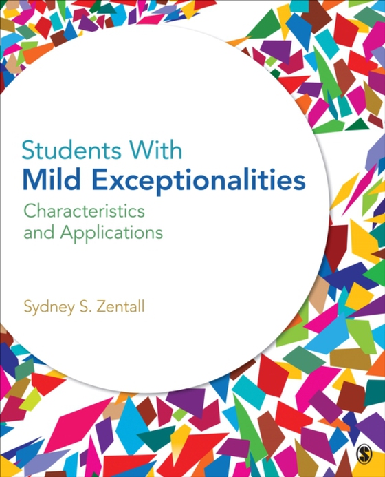 Students With Mild Exceptionalities (e-bog) af Zentall, Sydney S.