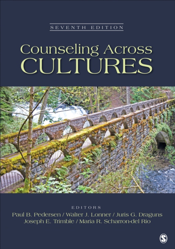 Counseling Across Cultures (e-bog) af -