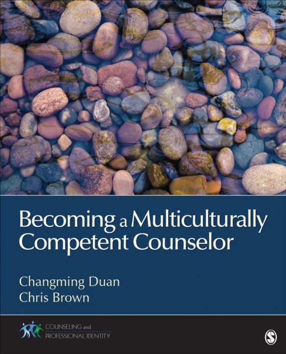 Becoming a Multiculturally Competent Counselor (e-bog) af Brown, Chris