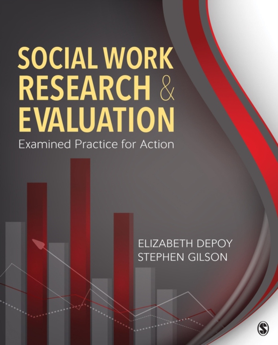 Social Work Research and Evaluation (e-bog) af Gilson, Stephen