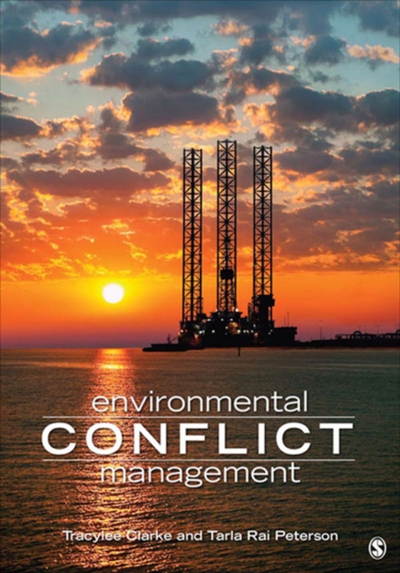 Environmental Conflict Management (e-bog) af Peterson, Tarla Rai