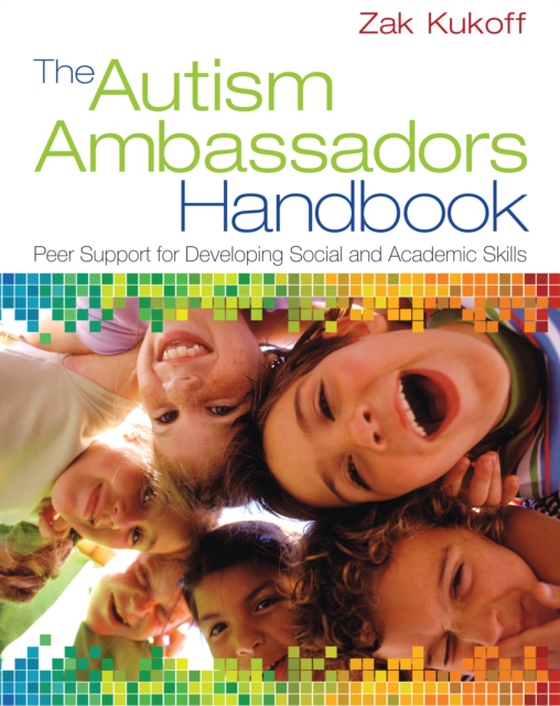 Autism Ambassadors Handbook (e-bog) af Kukoff, Zak