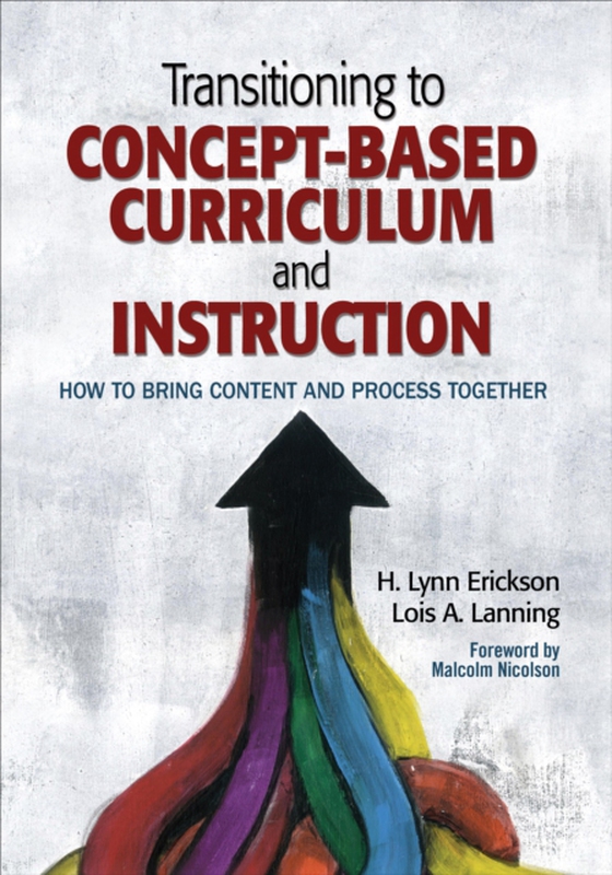 Transitioning to Concept-Based Curriculum and Instruction (e-bog) af Lanning, Lois A.