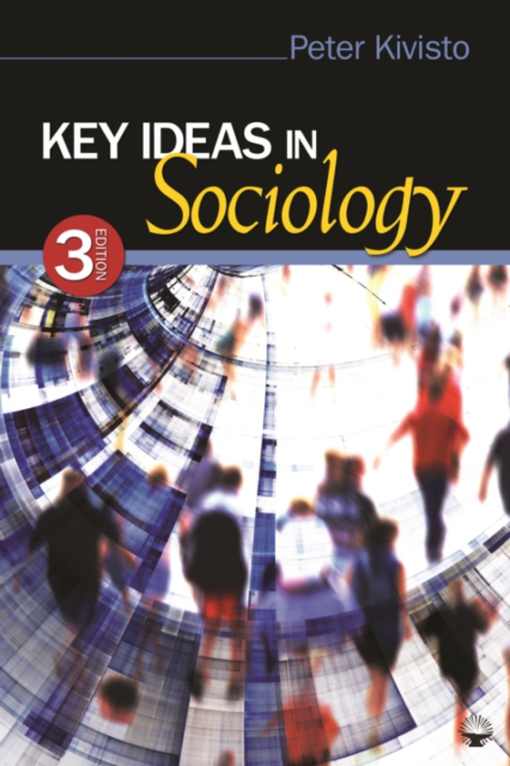 Key Ideas in Sociology (e-bog) af -