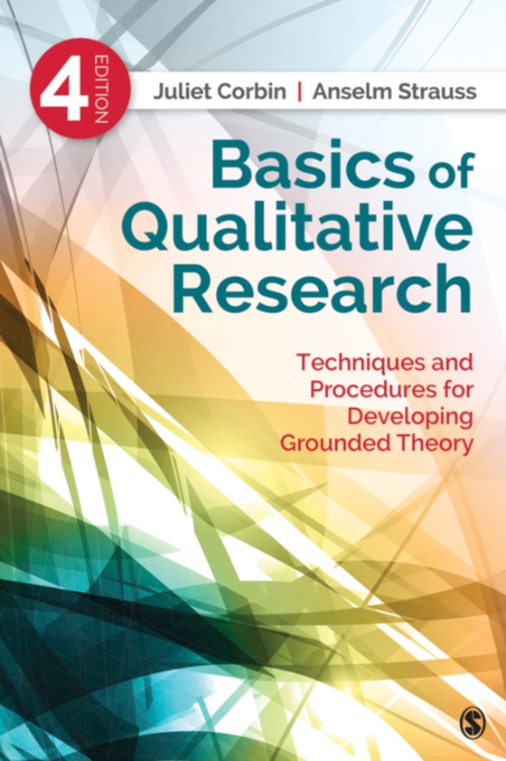 Basics of Qualitative Research (e-bog) af Strauss, Anselm