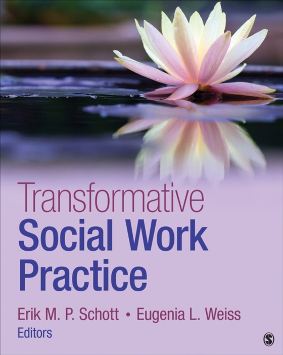 Transformative Social Work Practice (e-bog) af -