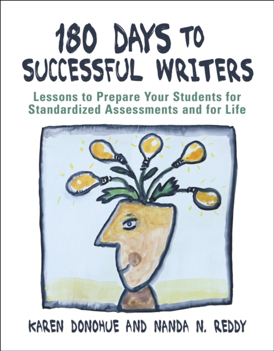 180 Days to Successful Writers (e-bog) af Reddy, Nanda N.
