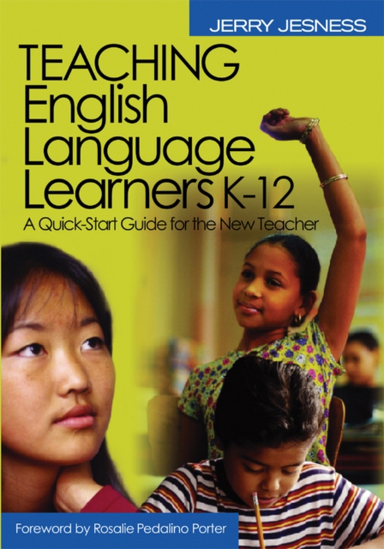 Teaching English Language Learners K-12 (e-bog) af Jesness, Jerry