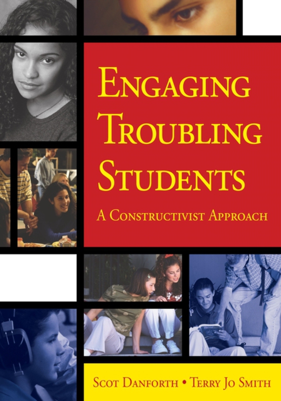 Engaging Troubling Students (e-bog) af Smith, Terry Jo