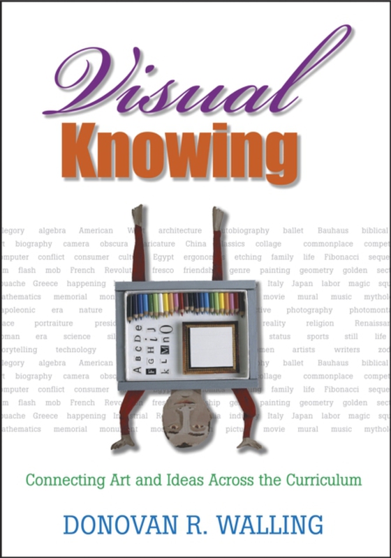 Visual Knowing (e-bog) af Walling, Donovan R.