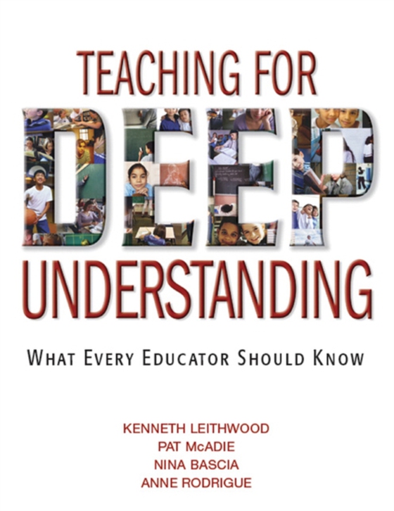 Teaching for Deep Understanding (e-bog) af -