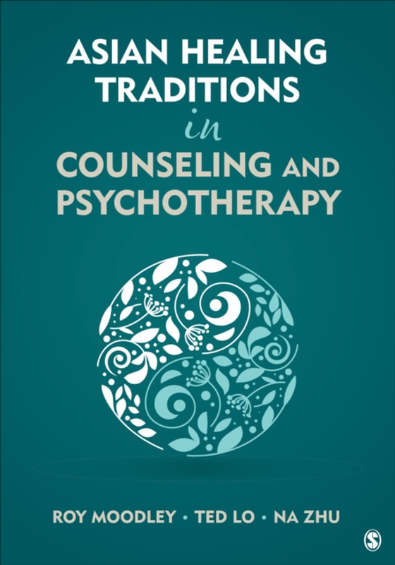 Asian Healing Traditions in Counseling and Psychotherapy (e-bog) af -