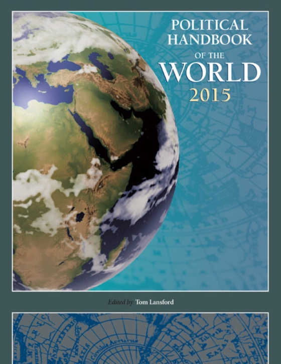 Political Handbook of the World 2015 (e-bog) af -