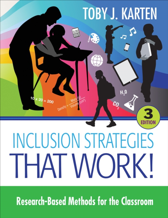 Inclusion Strategies That Work! (e-bog) af Karten, Toby J.