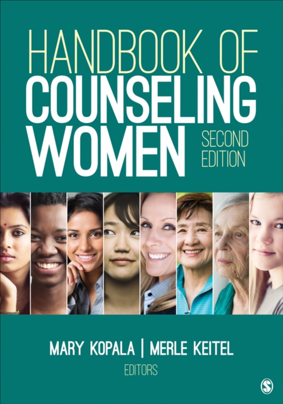 Handbook of Counseling Women (e-bog) af -