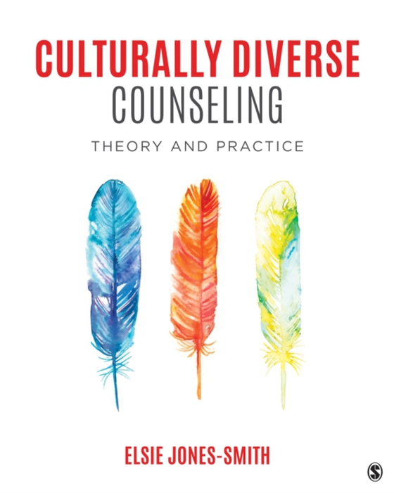 Culturally Diverse Counseling (e-bog) af Jones-Smith, Elsie