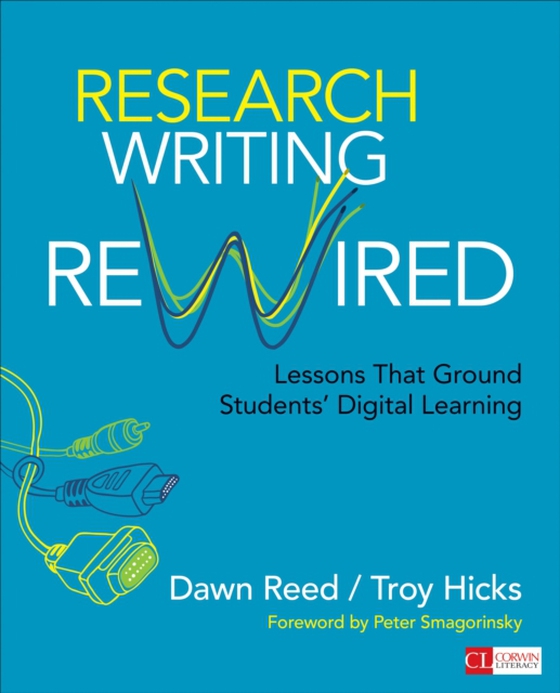 Research Writing Rewired (e-bog) af Hicks, Troy