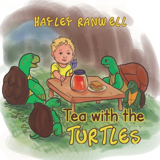 Tea with the Turtles