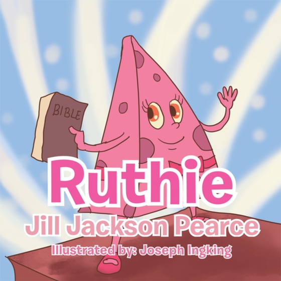 Ruthie (e-bog) af Pearce, Jill Jackson