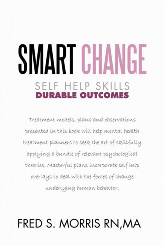 Smart Change (e-bog) af Morris, Fred S.