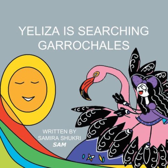 Yeliza Is Searching Garrochales (e-bog) af Sam
