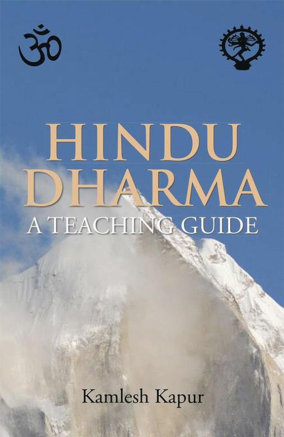 Hindu Dharma-A Teaching Guide (e-bog) af Kapur, Kamlesh