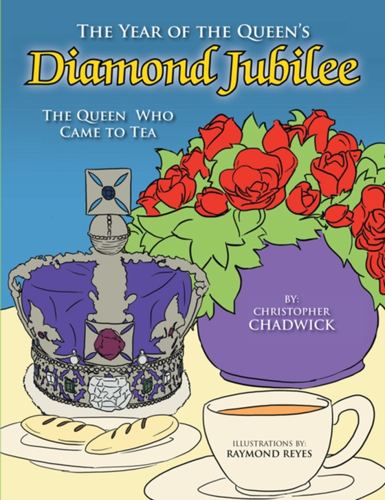 Year of the Queen'S Diamond Jubilee