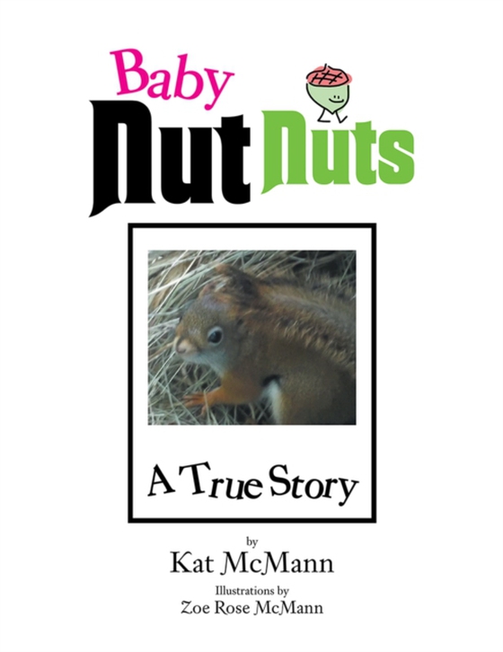 Baby Nut Nuts (e-bog) af McMann, Kat