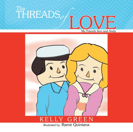 Threads of Love (e-bog) af Green, Kelly