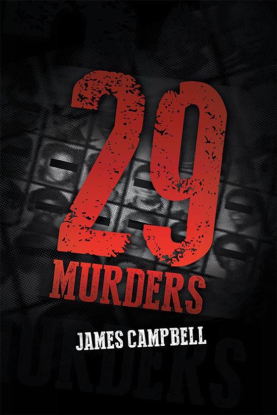 29 Murders (e-bog) af Campbell, James