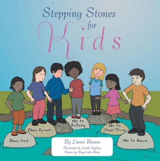 Stepping Stones for Kids (e-bog) af Brown, Linnet