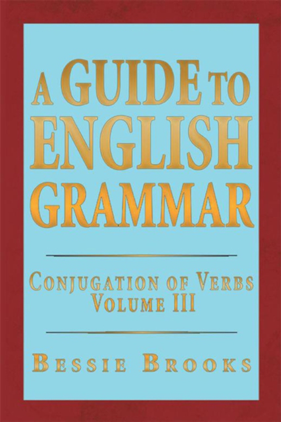 Guide to English Grammar