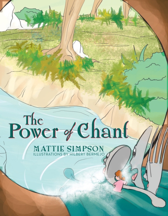 Power of Chant (e-bog) af Simpson, Mattie