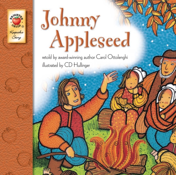 Johnny Appleseed