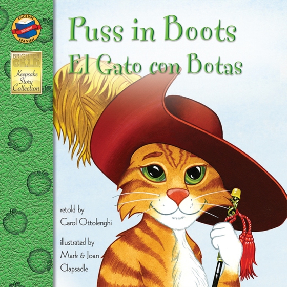 Puss in Boots