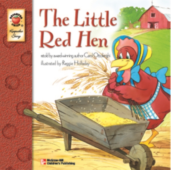 Little Red Hen