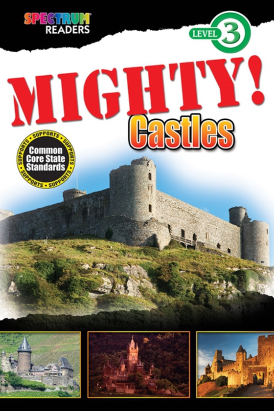 MIGHTY! Castles