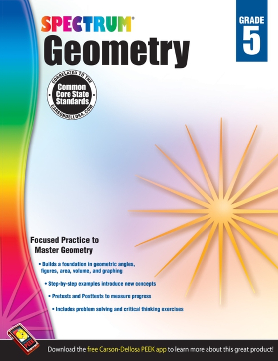 Geometry, Grade 5