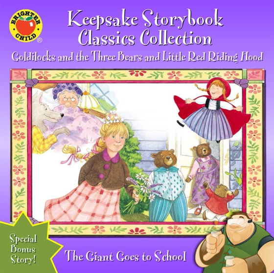 Keepsake Storybook Classics Collection Storybook