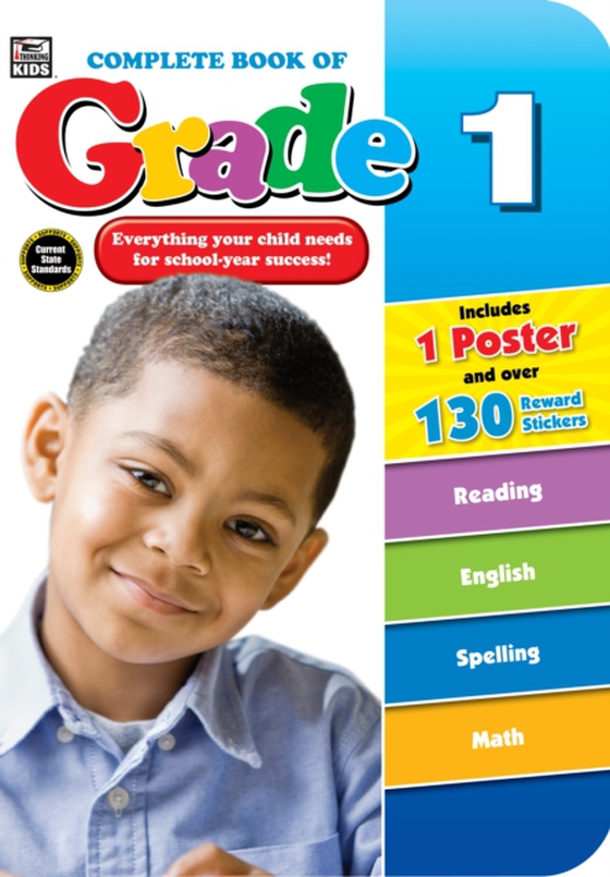 Complete Book of Grade 1